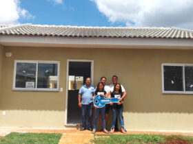 8 mil esperam casa própria em Foz do Iguaçu