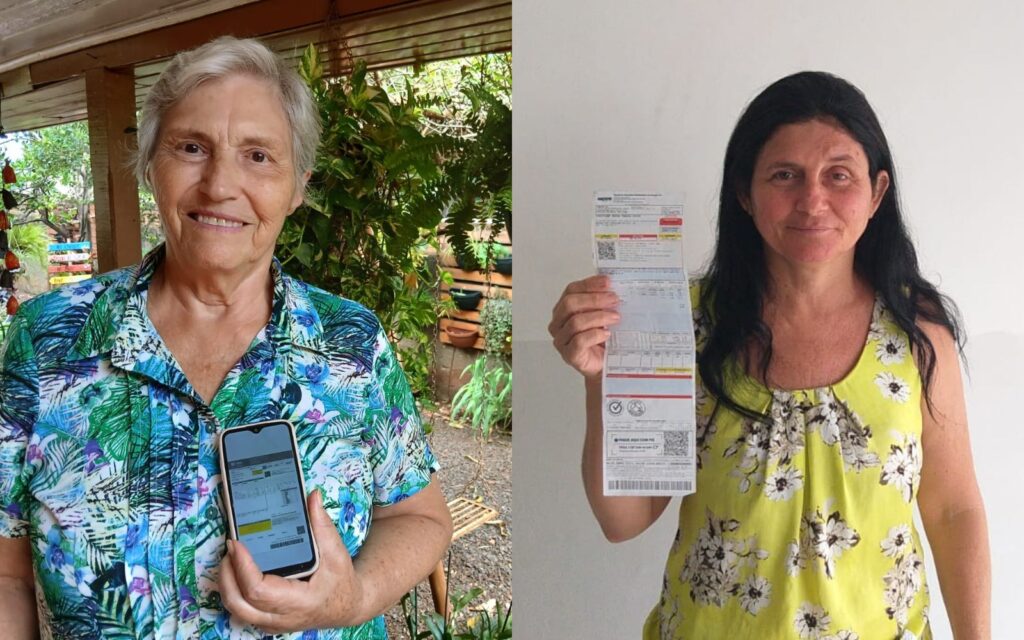 Desconto do “bônus Itaipu” chega à conta de luz dos consumidores brasileiros