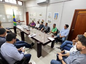 Prefeitura de Foz prioriza urbanização da Ocupação Bubas em parceria com Paranacidade