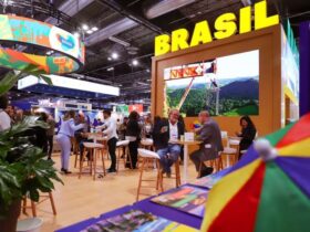 Foz do Iguaçu participa de feira turística na Espanha