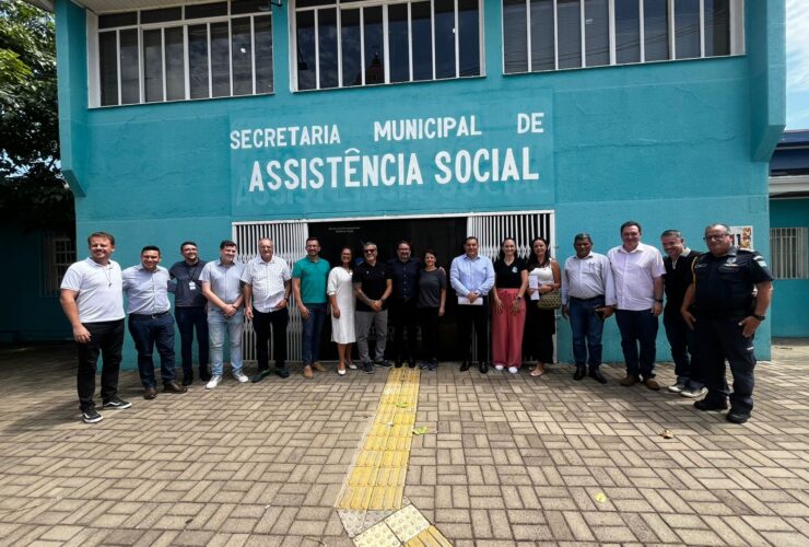 Prefeitura de Foz intensifica esforços para melhorar atendimento de pessoas em situação de rua