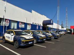 gurada carros eletricos