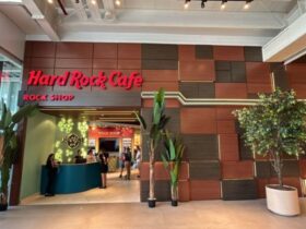 Shopping del Este oferece um novo espaço cheio de rock