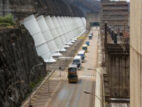 itaipu