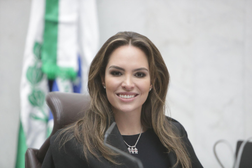 maria victoria