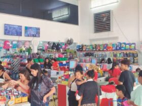 materiais escolares