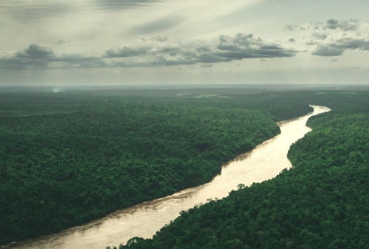 parque nacional do iguacu