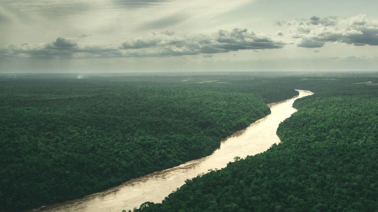 parque nacional do iguacu