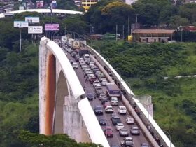 ponde da amizade 1