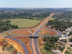 ponte da integracao