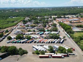 porto seco foz 1
