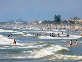 praias