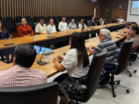 Com foco na hotelaria, programa do Estado prepara jovens para o mercado do turismo