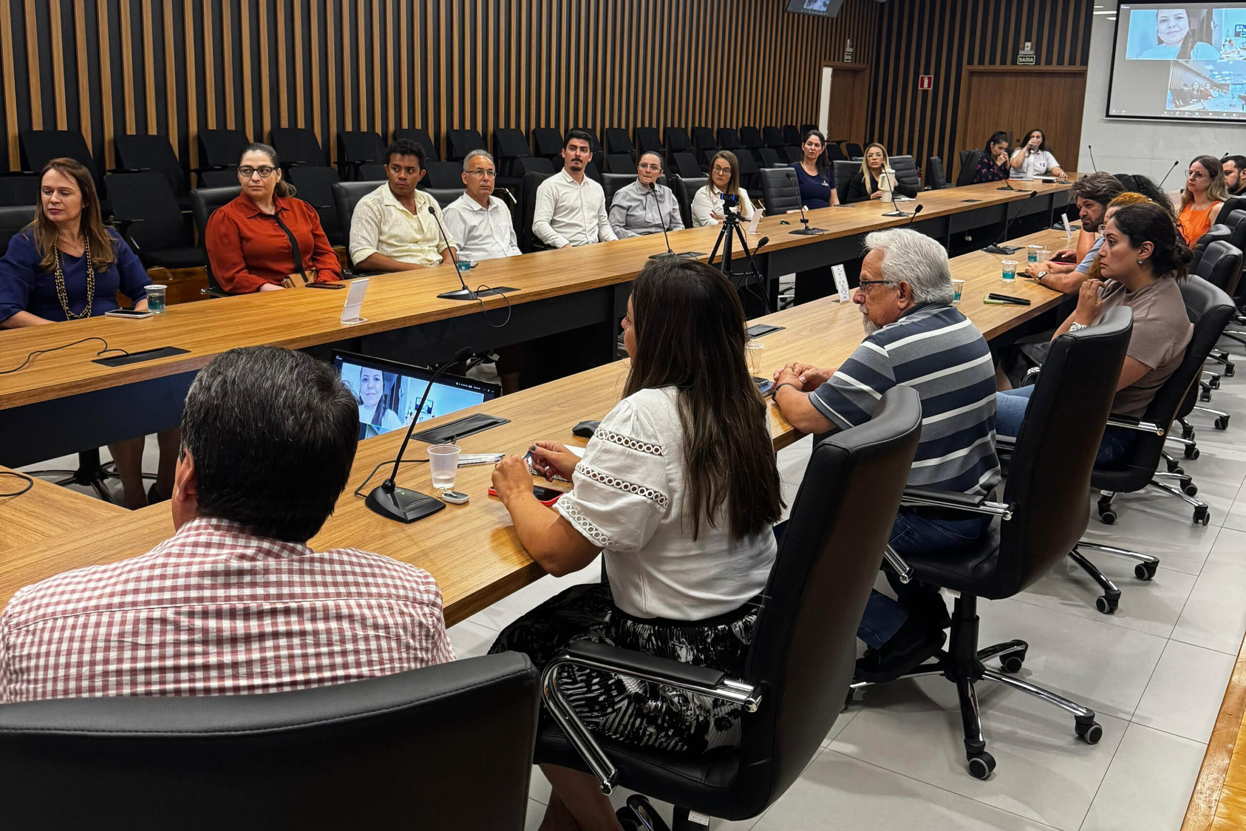 Com foco na hotelaria, programa do Estado prepara jovens para o mercado do turismo