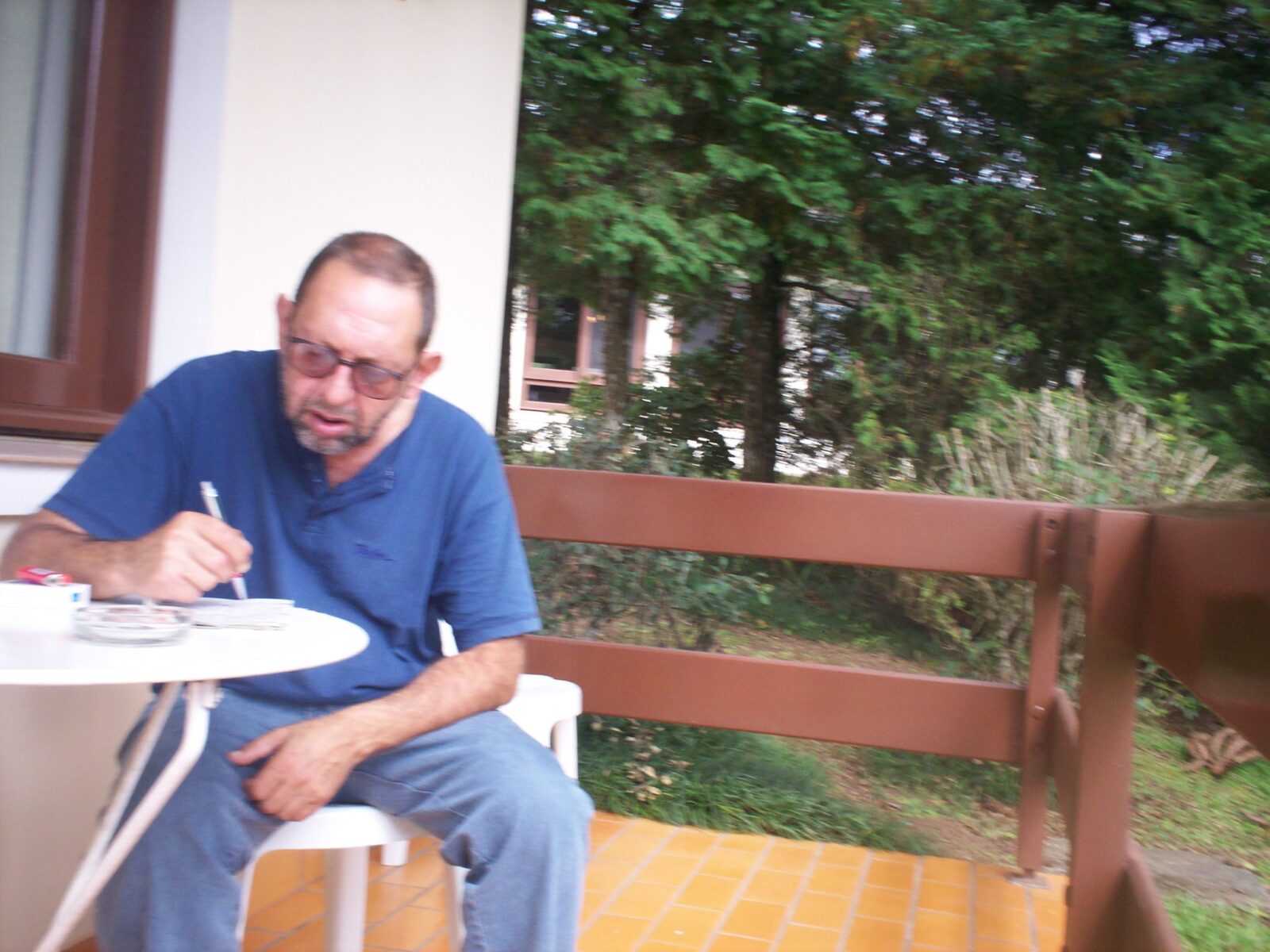 roberto salomao