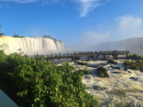 cataratas do iguacu 1