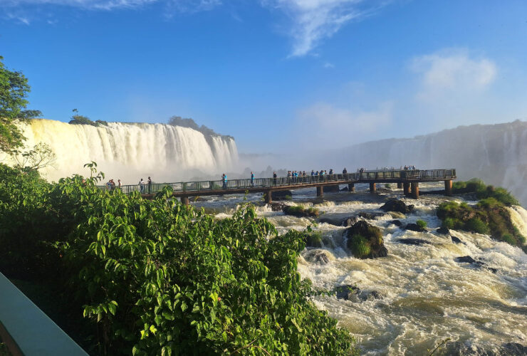 cataratas do iguacu 1