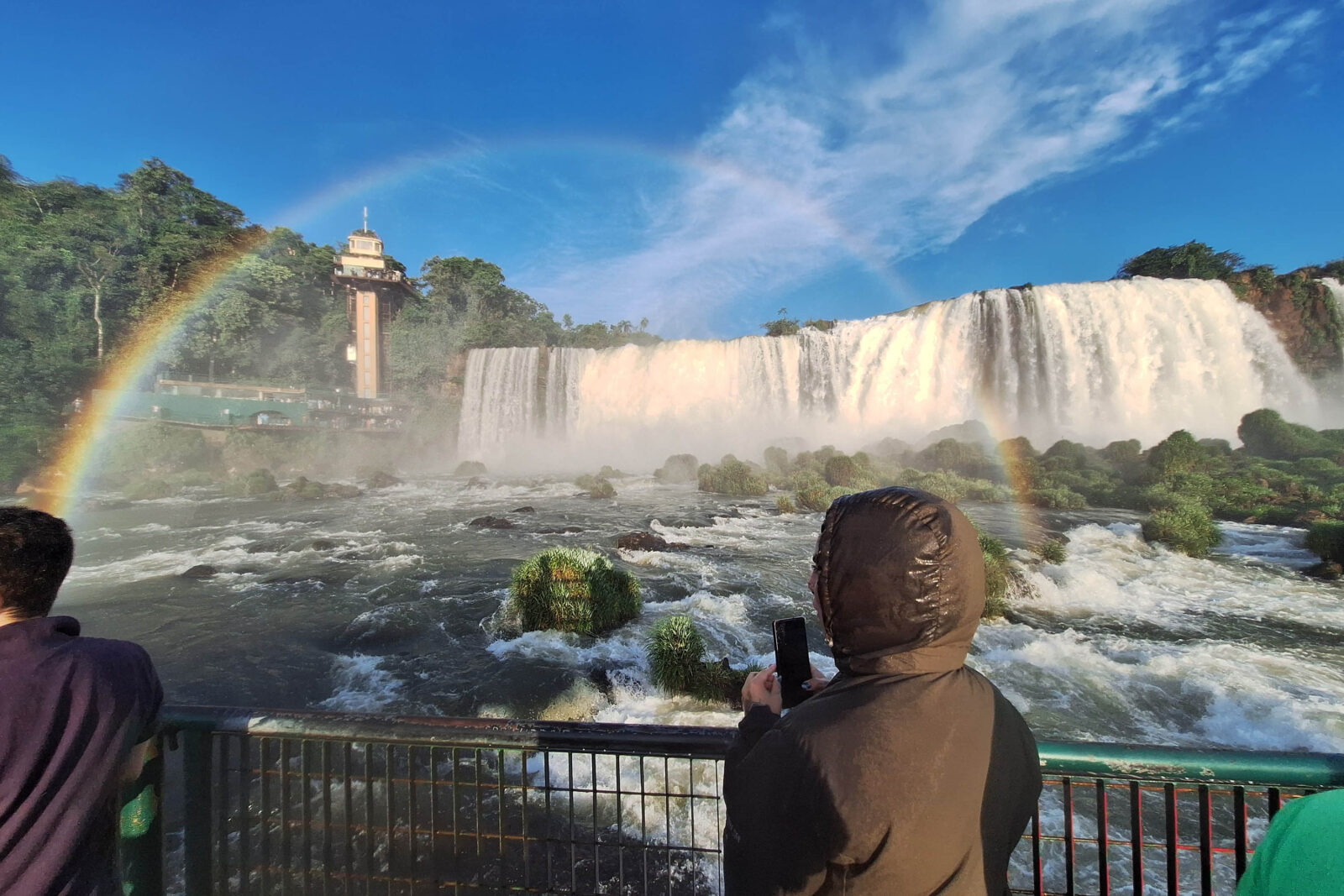 cataratas do iguacu