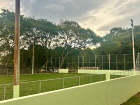 complexo esportivo