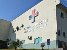 hospital municipal foz