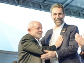 lula e enio verri