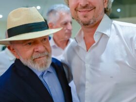 lula zeca