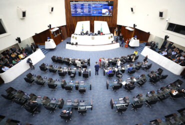 Promulgada em 10 de dezembro do ano passado, a alteração no regimento da Casa promete dar mais celeridade aos trabalhos legislativos (