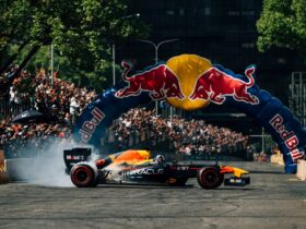red bull