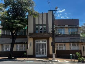 sede historica prefeitura foz