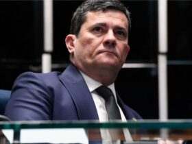 sergio moro