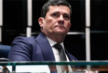 sergio moro