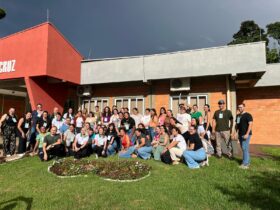 turma capanema