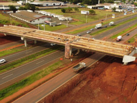 viaduto perimetral leste