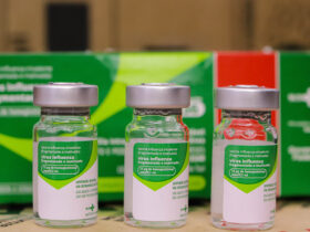 Vacinação contra Influenza em Foz começa na segunda (25) em todas as unidades de saúde