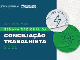 Pecas Semana Nacional da Conciliacao Trabalhista 2025 Miniatura Internet 600 x 400 px
