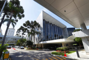 assembleia legislativa parana