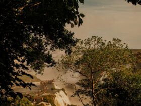 cataratas do iguacu