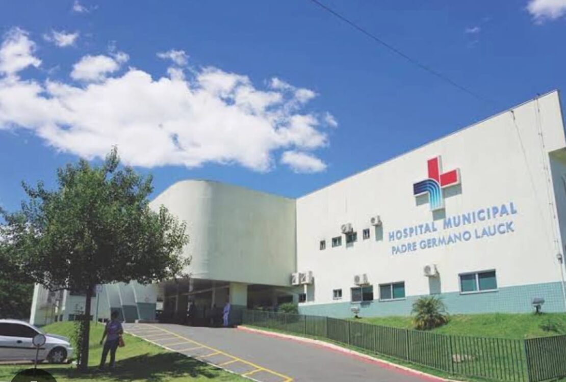 hospital municipal