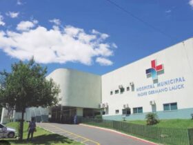 hospital municipal