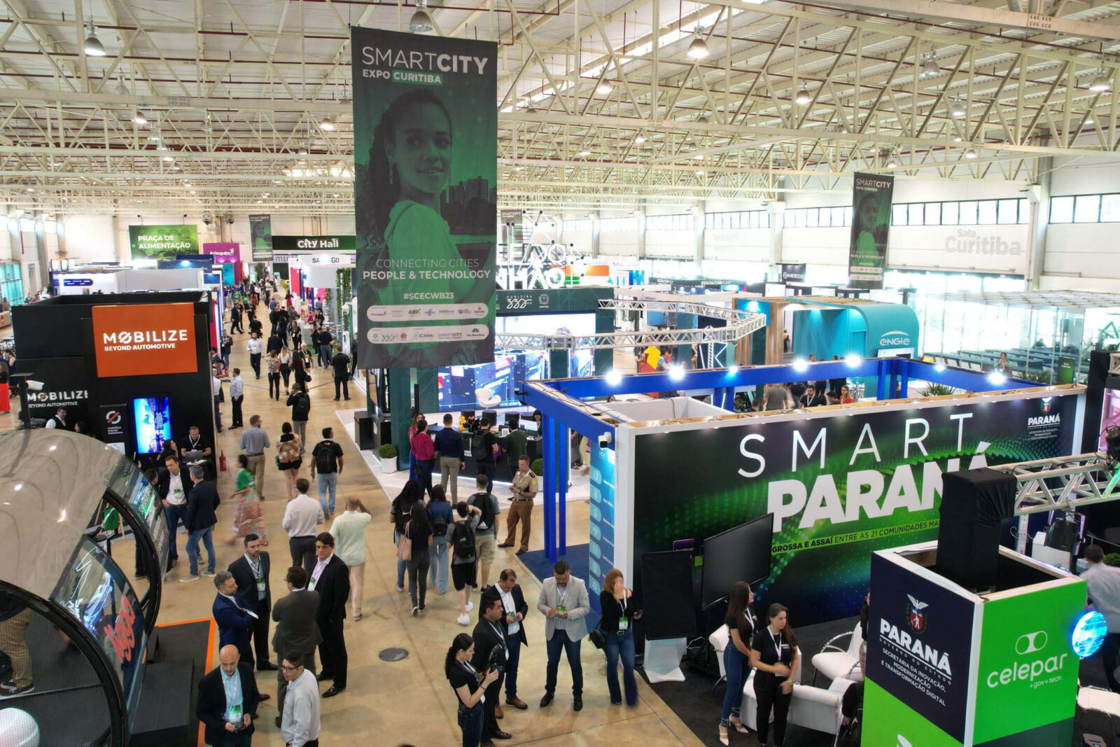 smart ckty