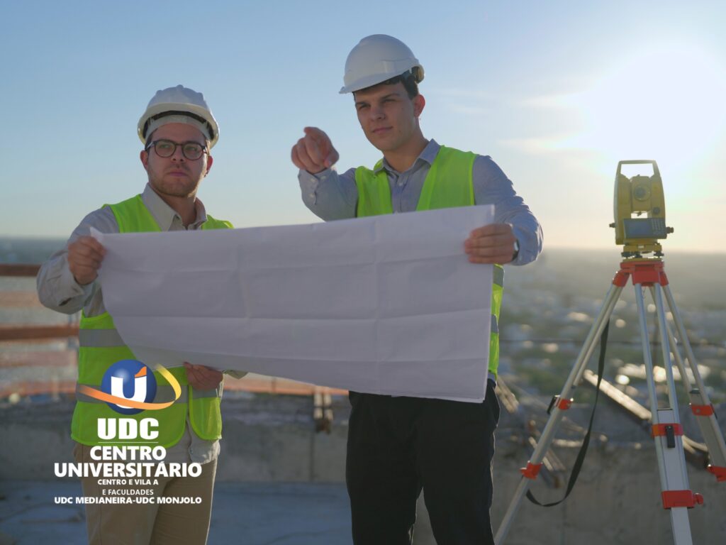 UDC abre inscrições para o Vestibular de Inverno 2025 2 Foto: Divulgação/ UDC