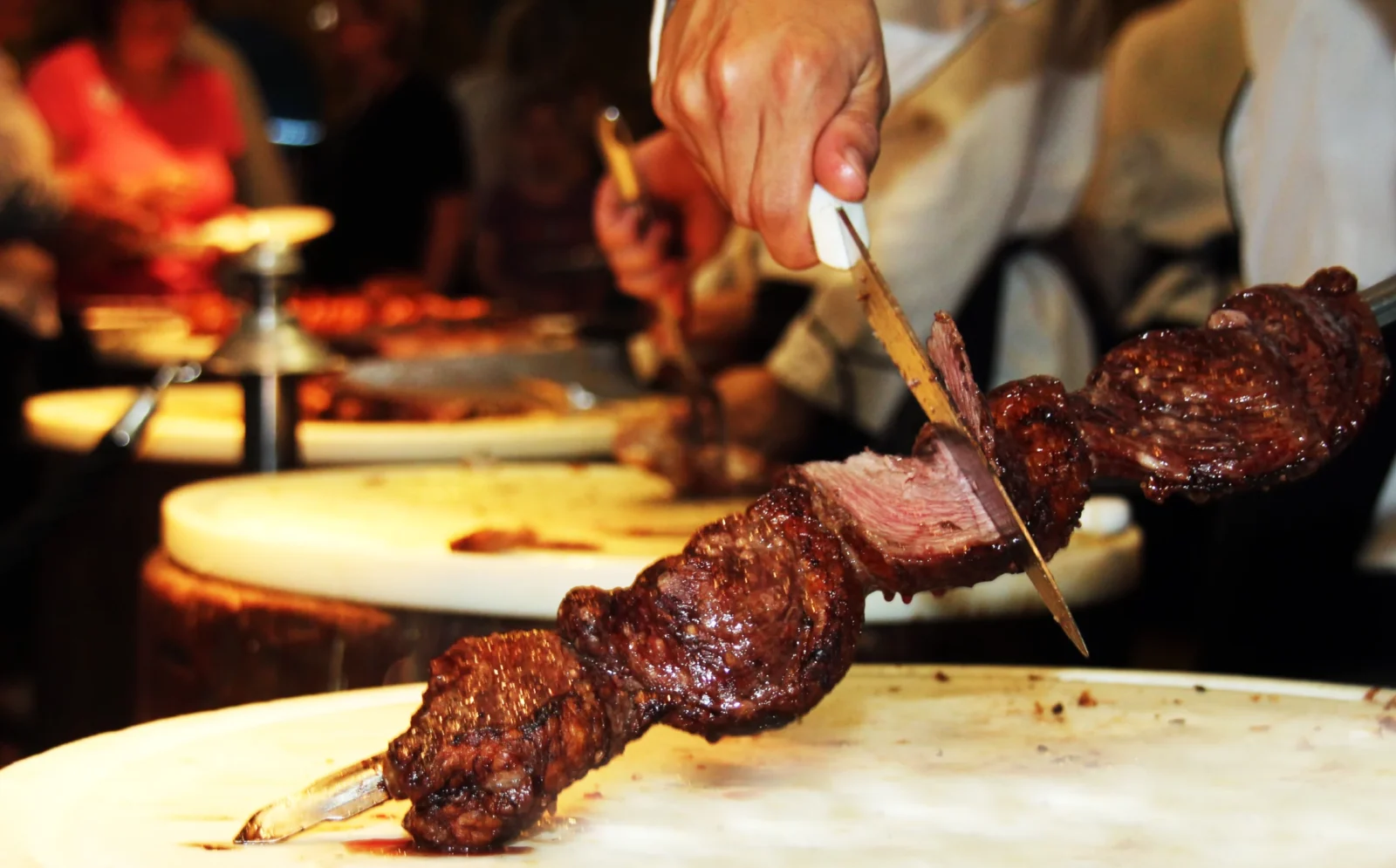 11 rafain churrascaria show 3 scaled