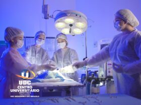 Foto: Divulgação/ UDC