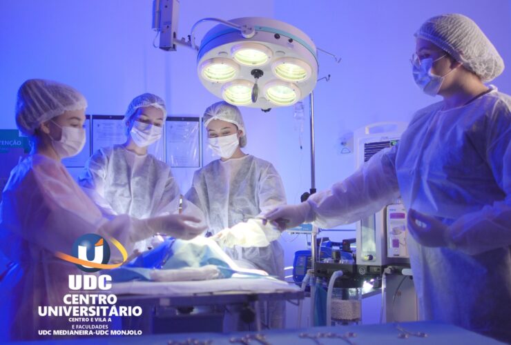 Foto: Divulgação/ UDC