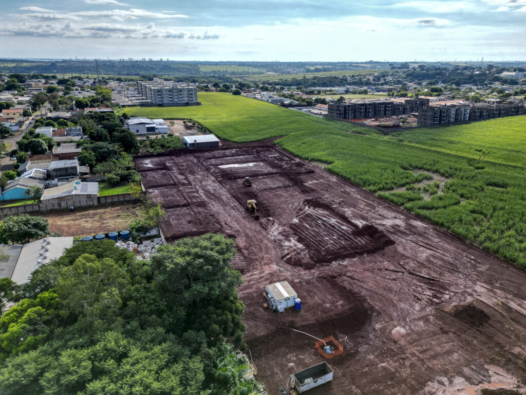 Itaipu inicia 2° fase de projeto de habitação popular em Foz do Iguaçu 2 682dcd81a0ad2