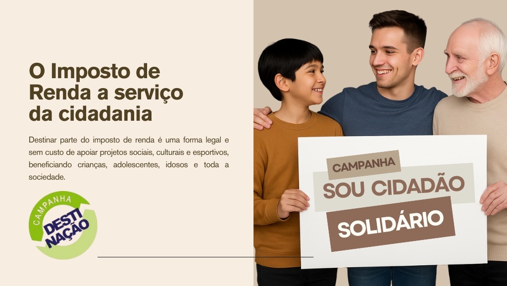 Contadora de Foz destaca importância do repasse do Imposto de Renda para projetos sociais 2 8d534756 7874 4688 b26e ba49393d5c74