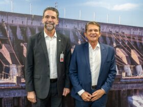 Foto: William Brisida / Itaipu Binacional