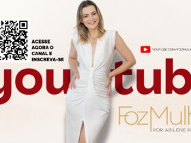 FozMulher no youtube