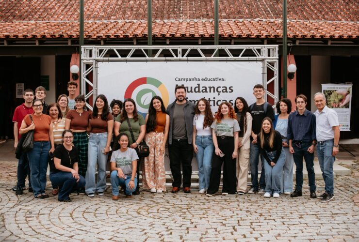 Câmara de Vereadores realizará 1ª edição do Prêmio Destaque Profissionais do Turismo de Foz do Iguaçu. Foto: Marcos Prado/Itaipu Parquetec