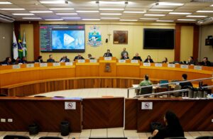 Foto: Christian Rizzi - Câmara de Foz